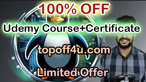 Free Coupon Code Linux Zero To Hero: 5 Hours Course Best for Beginners 100% OFF