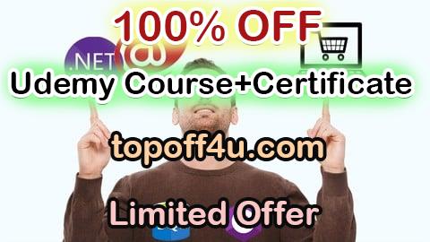 Free Coupon Code Live Online Shop (Ecommerce)by ASP .NET Core 9 Blazor Server 100% OFF