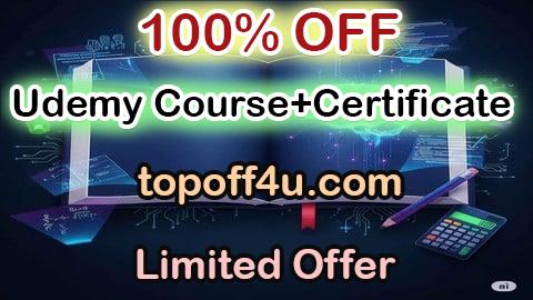 Free Coupon Code LLM Practice Tests: The Ultimate AI Engineer Exam Prep 100% OFF
