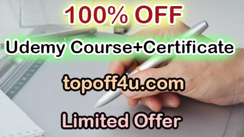 Free Coupon Code Logo Design Essentials  100% OFF