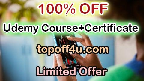 Free Coupon Code Long-Term Investing: Practical Principles 100% OFF