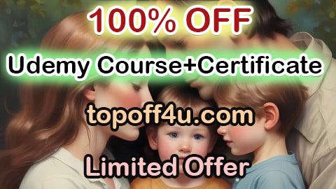 Free Coupon Code Love After Baby: Reconnecting as a Couple Post-Parenthood 100% OFF