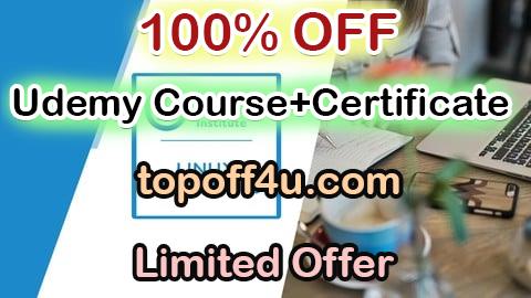 Free Coupon Code LPI Linux Essentials Practice Exams 100% OFF