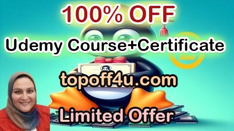 Free Coupon Code LPIC-1 (101-500): Complete Linux Practice Exams & Answers 100% OFF