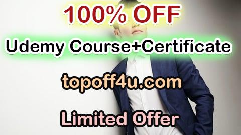 Free Coupon Code Luxury Industry Professional Certification (LIPC) 100% OFF