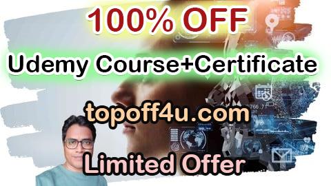 Free Coupon Code Artificial Intelligence & Machine Learning with Python 2025 100% OFF