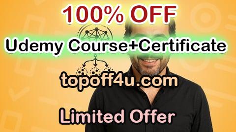 Free Coupon Code Machine Learning Unsupervised - Practice Questions 2026 100% OFF