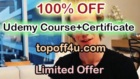 Free Coupon Code Make Money from Home with Online Education 100% OFF