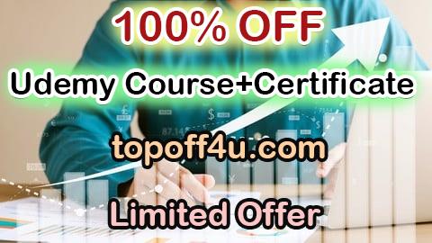 Free Coupon Code Management de la Chaîne de la Valeur 100% OFF