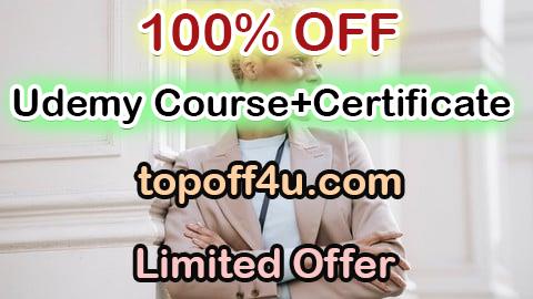 Free Coupon Code Management Executive Certification 100% OFF