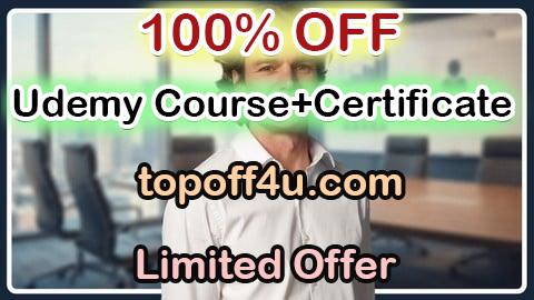 Free Coupon Code Management Skills Masterclass: Lead Teams with Confidence 100% OFF