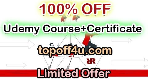 Free Coupon Code Management Skills Mastery: Lead, Communicate, and Succeed 100% OFF