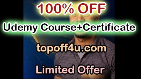 Free Coupon Code MANIFESTING ABUNDANCE: Master a MORE Mindset 100% OFF