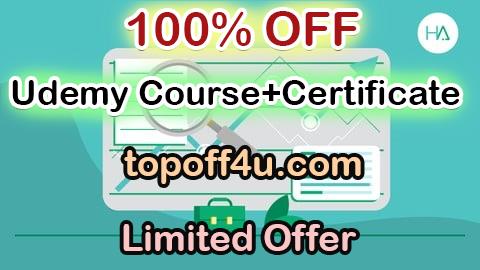 Free Coupon Code Market Research & Analysis 100% OFF