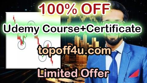 Free Coupon Code Market Structure with Top Price Action Institutional Secrets 100% OFF
