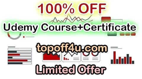 Free Coupon Code Marketing Analytics: Data-Driven Strategies to Niche Markets 100% OFF