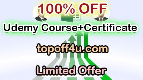 Free Coupon Code Marketing Analytics: Forecasting Models with Excel 100% OFF