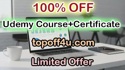 Free Coupon Code Marketing Dashboards: Turning Metrics into Decisions 100% OFF