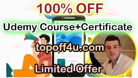 Free Coupon Code Marketing Management 101: Essential Skills and Techniques 100% OFF