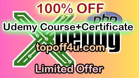 Free Coupon Code Master Advanced PHP Debugging with XDebug: Ultimate Guide 100% OFF