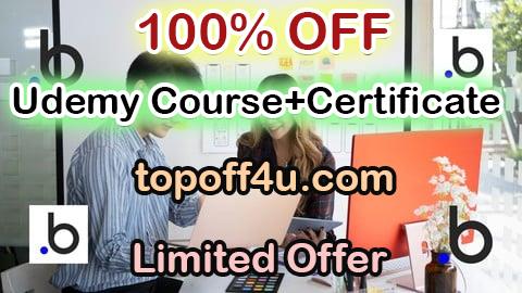 Free Coupon Code Master Bubble io: Stunning Web Apps Without Code 100% OFF