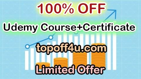 Free Coupon Code Master Cashflow in 60 Mins: Business Financial Planning 100% OFF