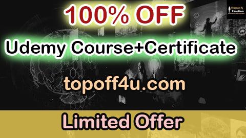Free Coupon Code Master Class in Digital Communication for Corporate 100% OFF
