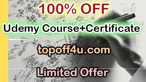 Free Coupon Code Master Class in Mind Mapping 100% OFF
