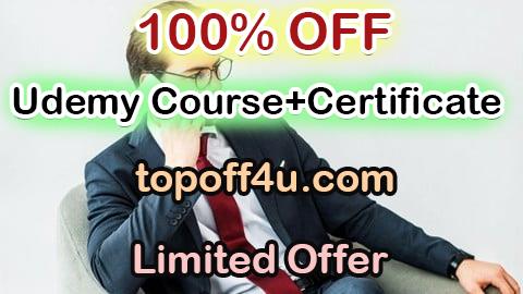 Free Coupon Code Master Course : Business Leadership & Corporate Leadership 100% OFF