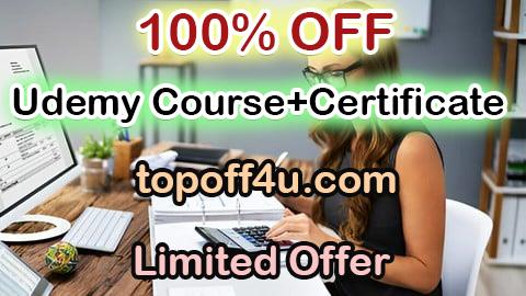 Free Coupon Code Master course in Audit Administration 2.0 100% OFF