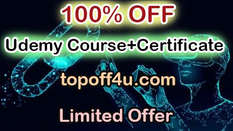 Free Coupon Code Master Course in Blockchain Adoption 2.0 (101 level) 100% OFF