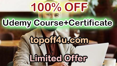 Free Coupon Code Master Course in Business Analysis 100% OFF