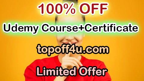 Free Coupon Code Master Course in Business Etiquette (A to Z) 100% OFF