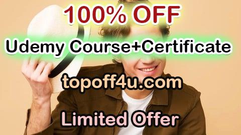 Free Coupon Code Master Course in Business Plan and Business Proposal 100% OFF