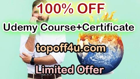 Free Coupon Code Master Course in Climate Change Impact on Business 100% OFF