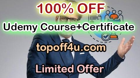 Free Coupon Code Master Course in Corporate Governance and IT Governance 2.0 100% OFF