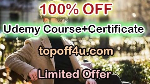 Free Coupon Code Master Course in Corporate Social Responsibility (CSR) 100% OFF