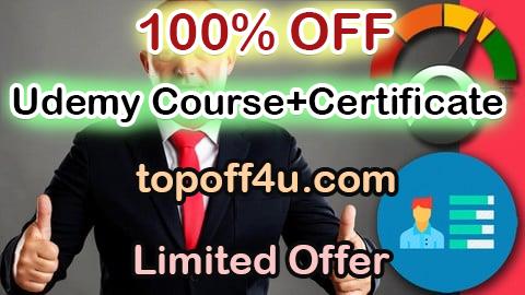 Free Coupon Code Master Course in Employee Performance Management 2.0 100% OFF