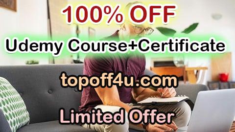 Free Coupon Code Master Course in Financial Technology and Fintech Management 100% OFF