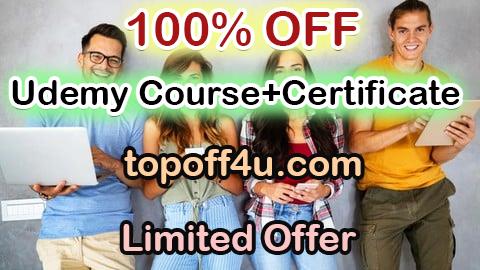 Free Coupon Code Master Course in Internet Marketing and Network Marketing 100% OFF