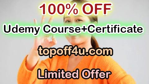 Free Coupon Code Master Course in Positive Psychology & Social Psychology 2.0 100% OFF
