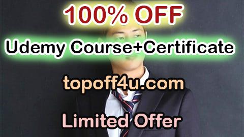 Free Coupon Code Master Course in Social Entrepreneurship 2.0 100% OFF