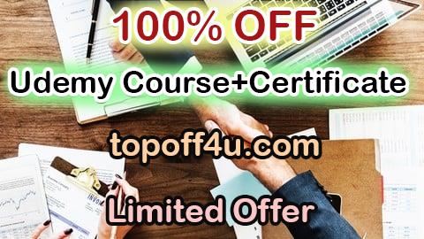 Free Coupon Code Master Course in Value Based Selling 2.0 100% OFF