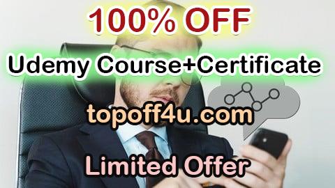 Free Coupon Code Master Course of Amazon Connect (101 Level) 100% OFF