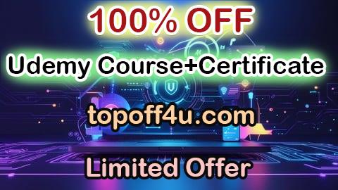 Free Coupon Code Master Digital Marketing with AI: 9 Courses in 1 Guide 100% OFF
