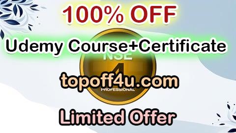 Free Coupon Code Master Fortinet NSE4_FGT-7.2: 6 Practice Exams 100% OFF
