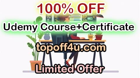 Free Coupon Code Master Perl Programming: From Beginner to Expert (2025) 100% OFF