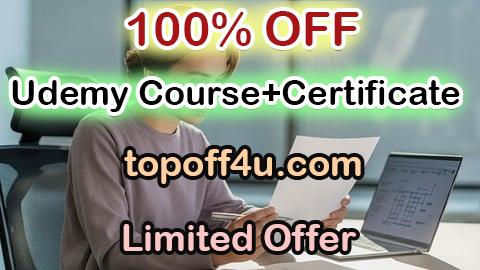 Free Coupon Code Master Problem Solving: Strategic Thinking & Decision-Making 100% OFF