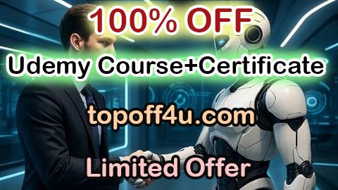 Free Coupon Code Master Prompt Engineering With Real Life Examples 100% OFF