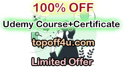 Free Coupon Code Master your Problem Solving and Critical Thinking Skills 100% OFF